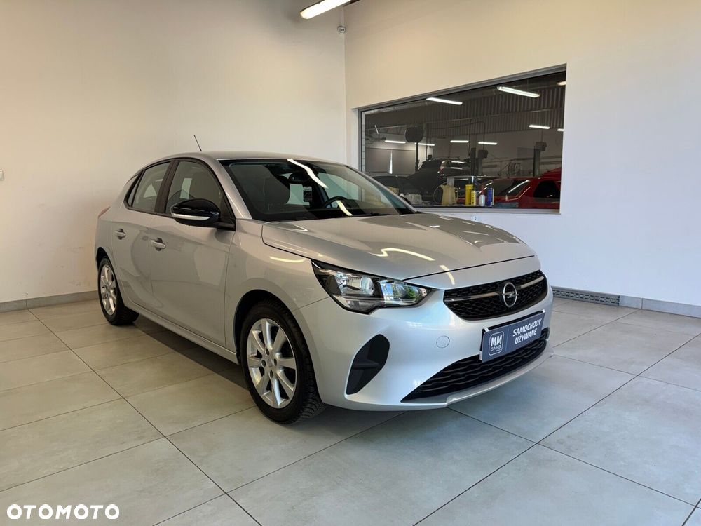 Opel Corsa - 3