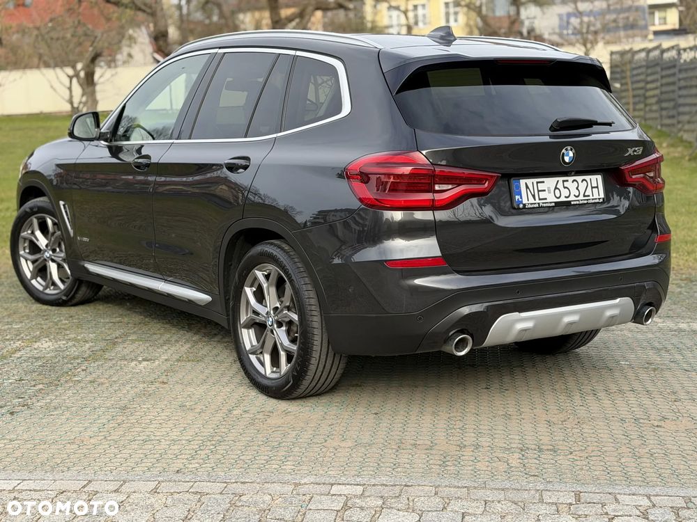 BMW X3 - 25