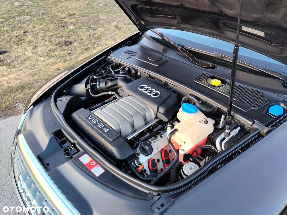Audi A6 Limousine - 34