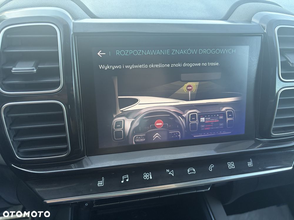 Citroën C5 Aircross 1.6 PHEV Shine Pack EAT8 - 16