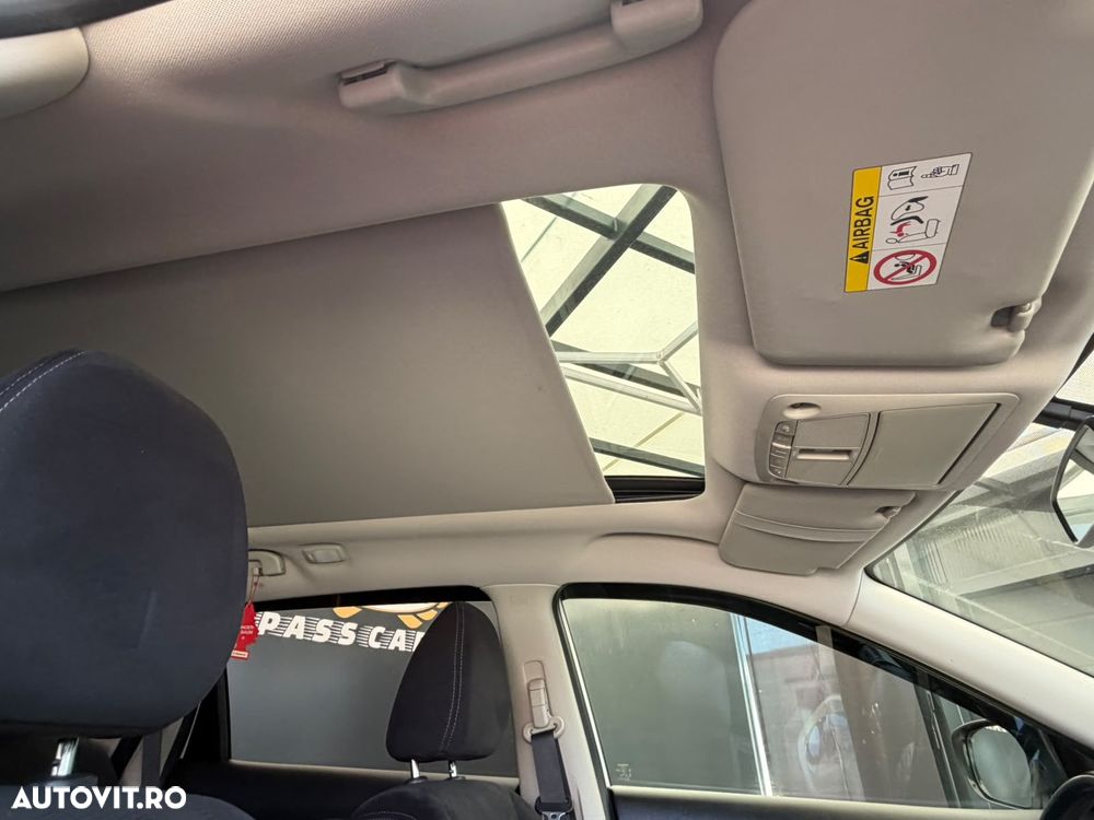Nissan X-Trail 1.6 dCi Xtronic N-Connecta - 12