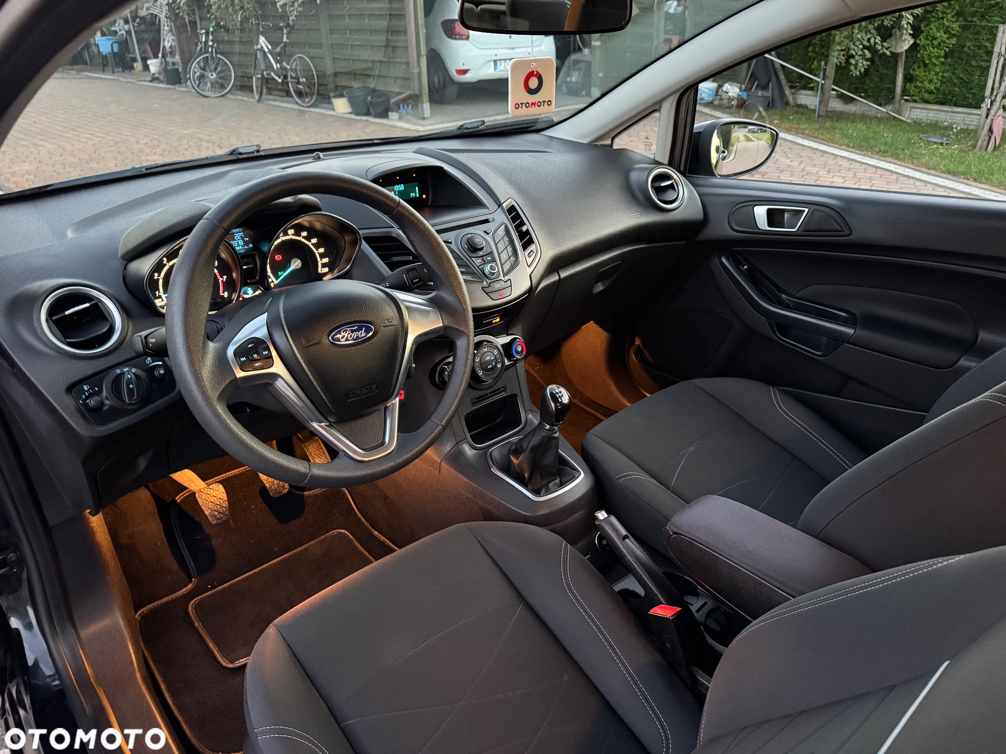 Ford Fiesta - 27