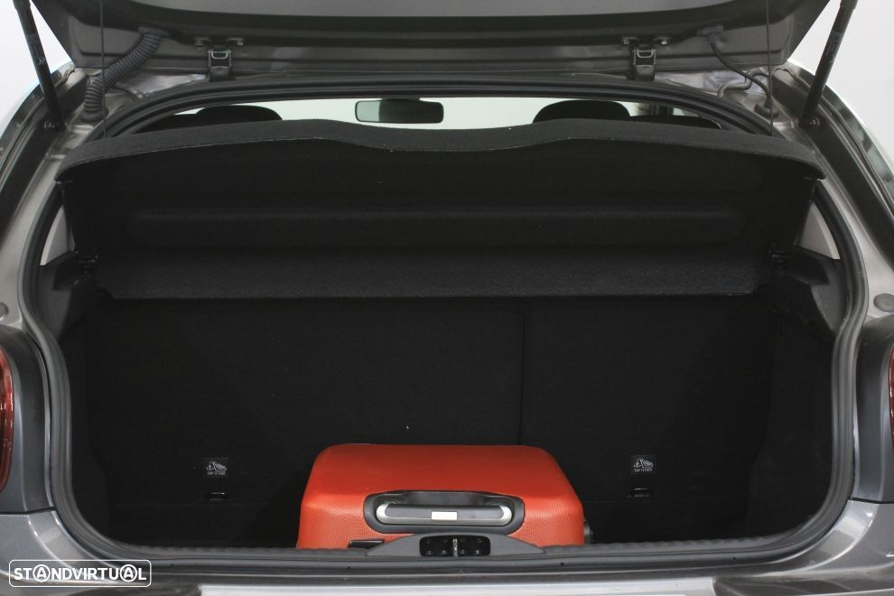 Citroën C3 1.2 PureTech Plus - 25