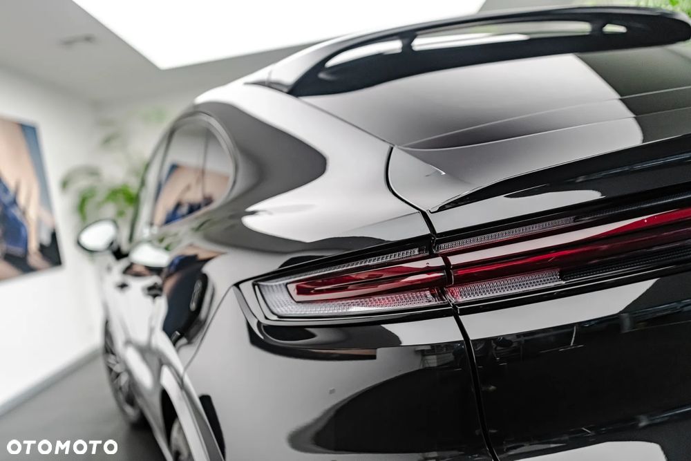 Porsche Cayenne - 24