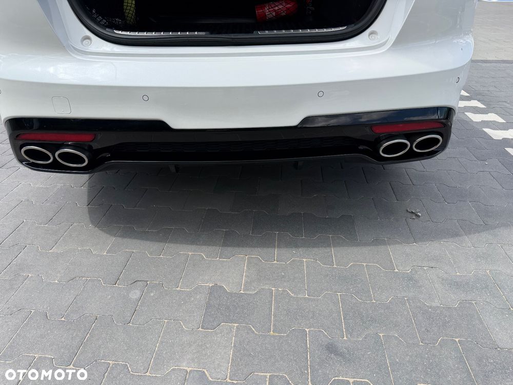 Kia Stinger 2.0 T-GDI GT Line - 9