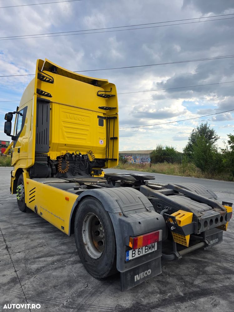 Iveco Stralis - 13