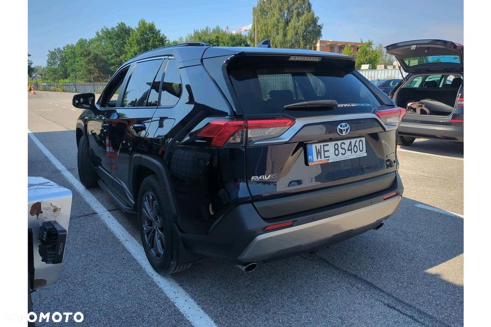 Toyota RAV4 - 4