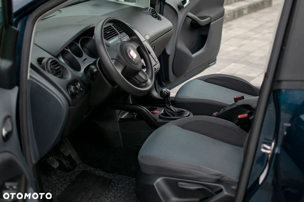 Seat Altea - 6