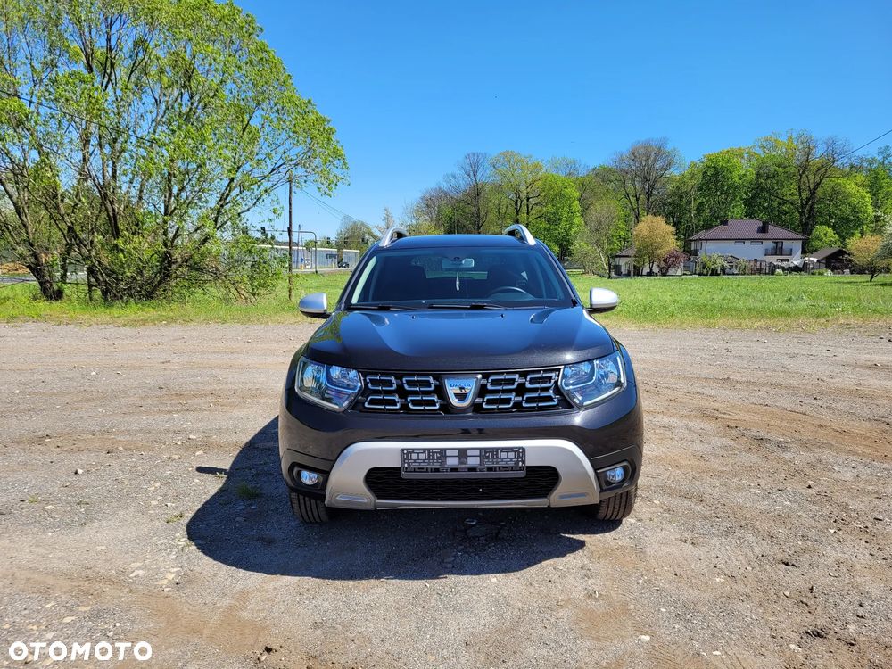 Dacia Duster - 5