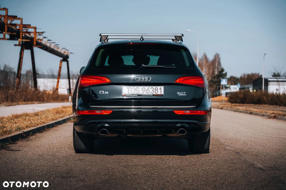 Audi Q5 - 6