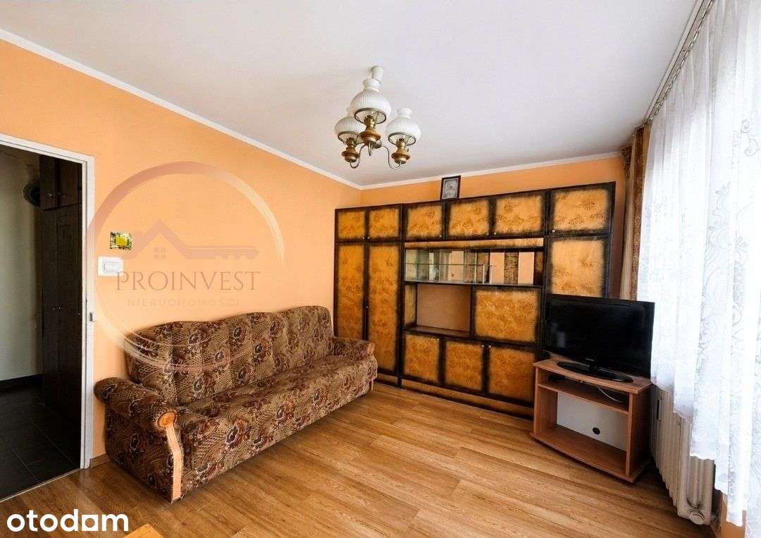 42 m²/2pokoje/Wyżyny/uklad szczecinski