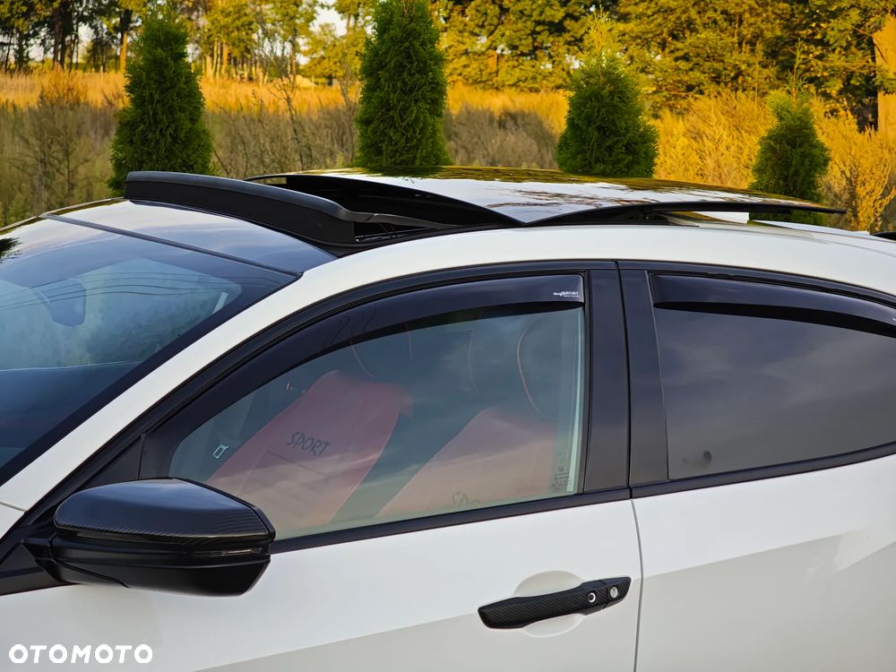 Honda Civic 1.5 i-VTEC Turbo Sport Plus - 20