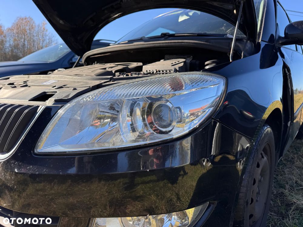 Skoda Fabia 1.6 TDI DPF Combi Sport - 15