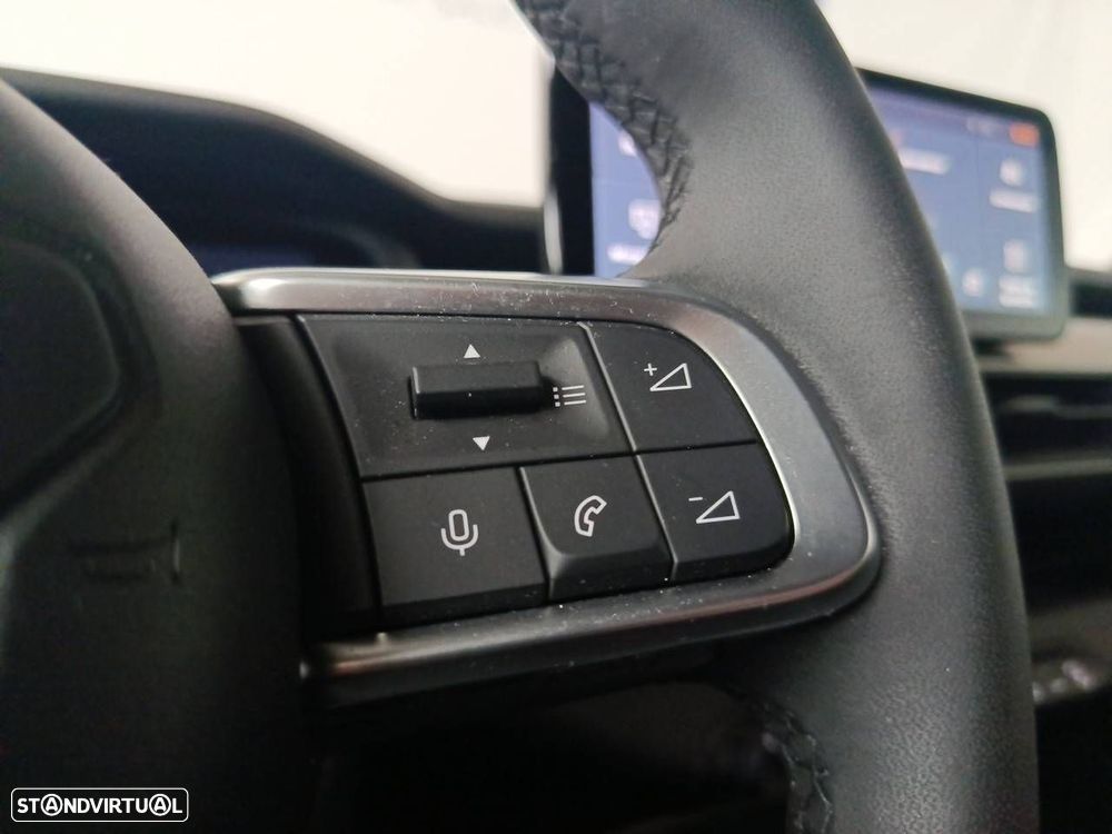 Jeep Avenger 1.2 GSE T3 Altitude - 17