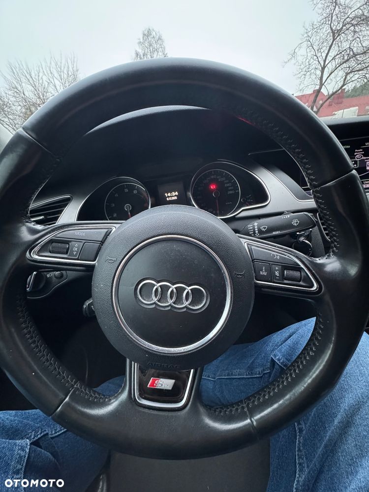 Audi A5 Sportback 2.0 TFSI Quattro - 11