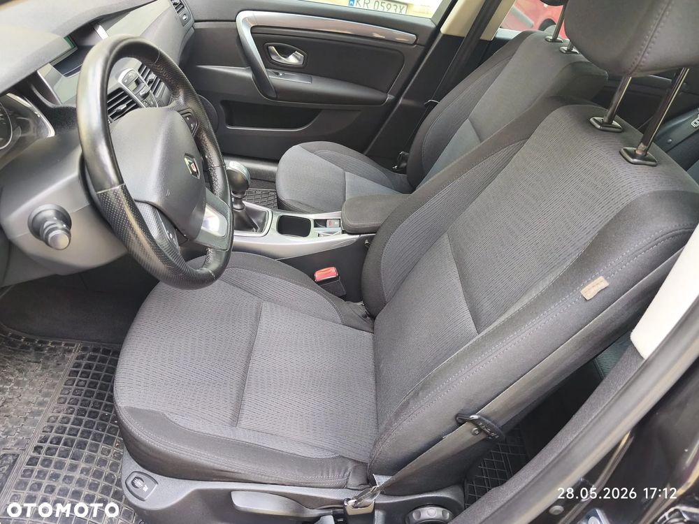 Renault Laguna 2.0 Dynamique - 23