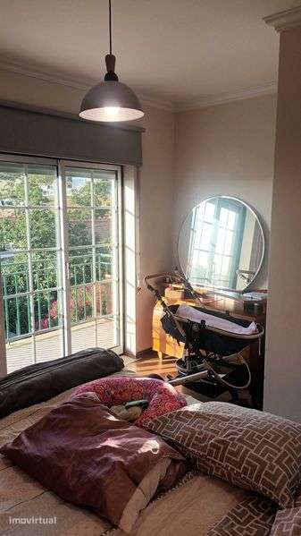 Apartamento T1  mobilado e equipado - Grande imagem: 4/7