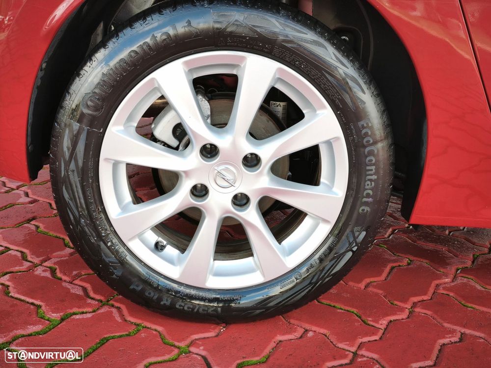 Opel Corsa 1.5 D Edition - 11