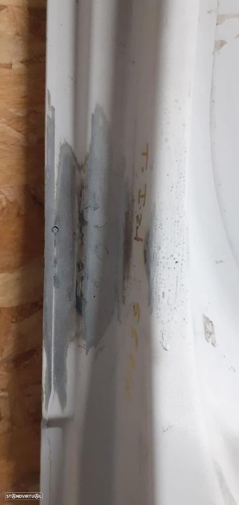 Porta Trás Esq Fiat Doblo Mpv (510_, 511_, 360_, 361_) - 8