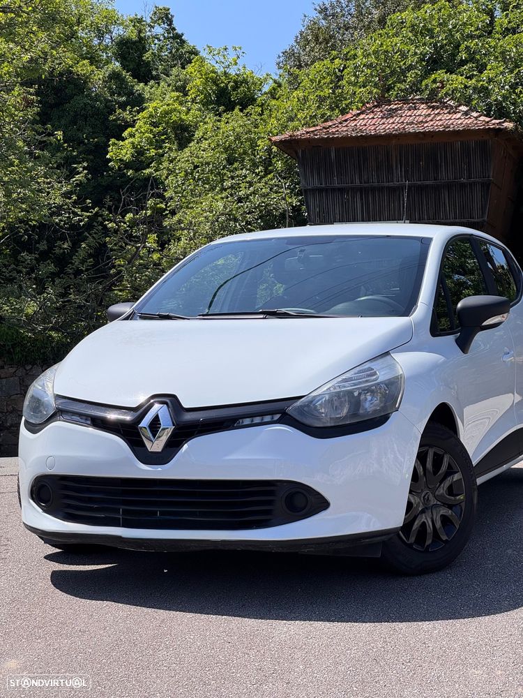 Renault Clio 1.2 SE Storia Confort - 2