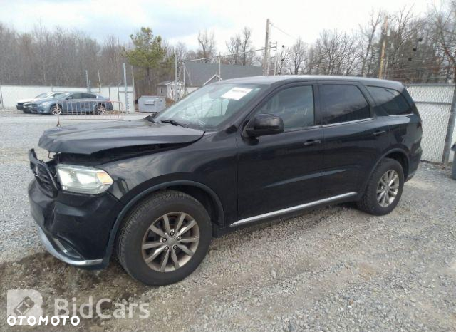 Dodge Durango 5,7 R/T - 39