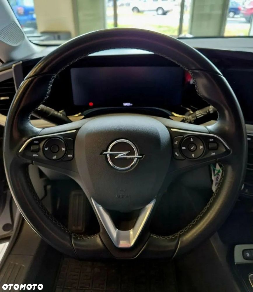 Opel Mokka 1.2 T Elegance S&S - 18