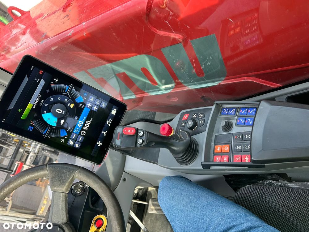 Manitou MRT 2260 VISION - 24