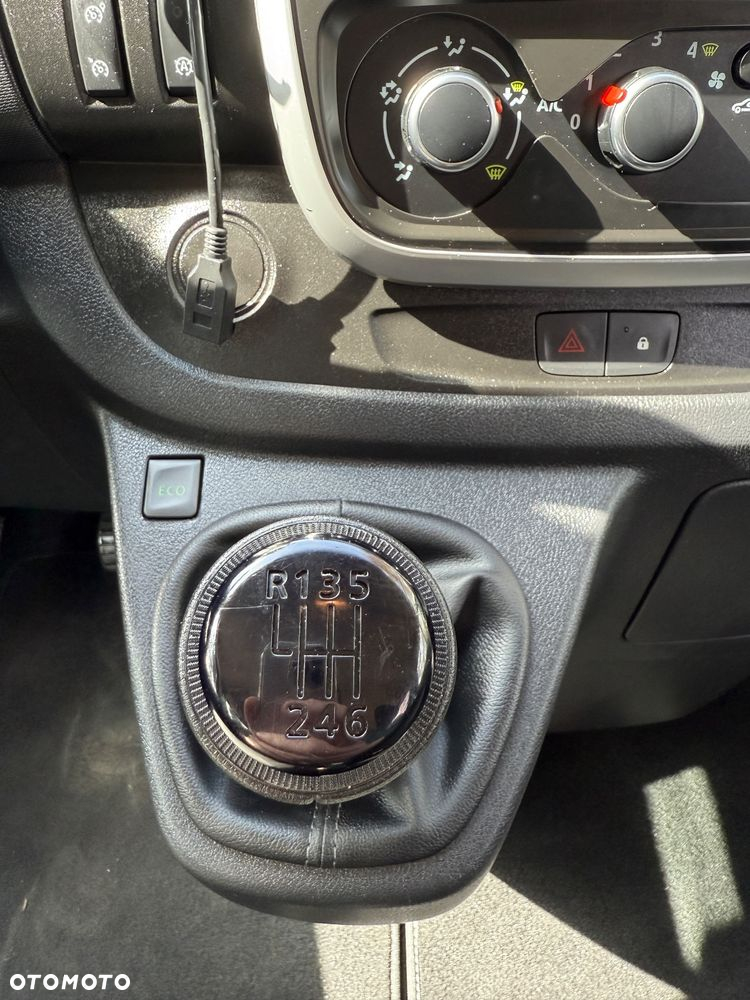 Fiat Talento Multicab L2H1 S&S SX - 23