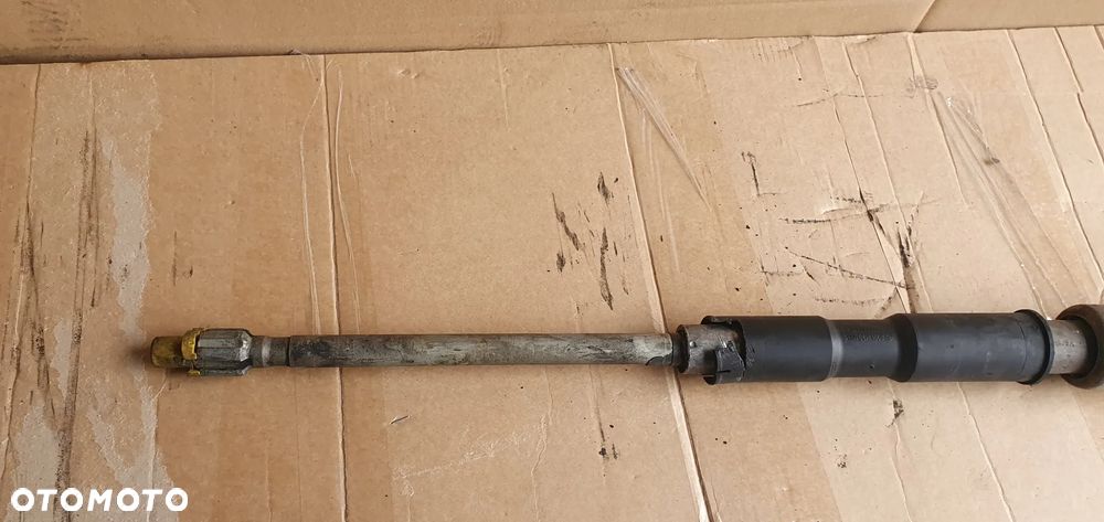 Krzyżak kolumny kierowniczej Mercedes E-Klasa W213 A2314600056 - 7