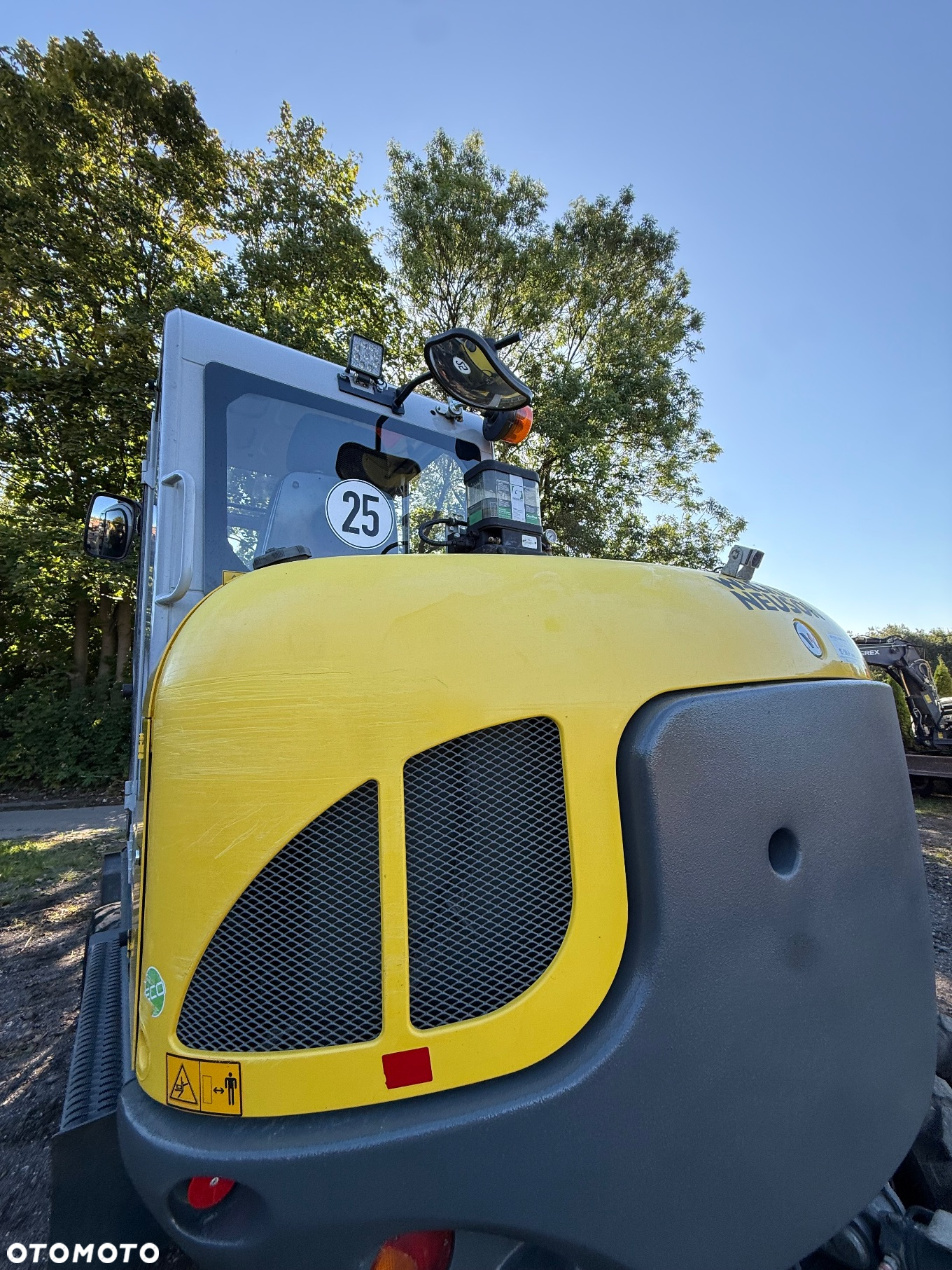 Wacker Neuson EW100 - 9