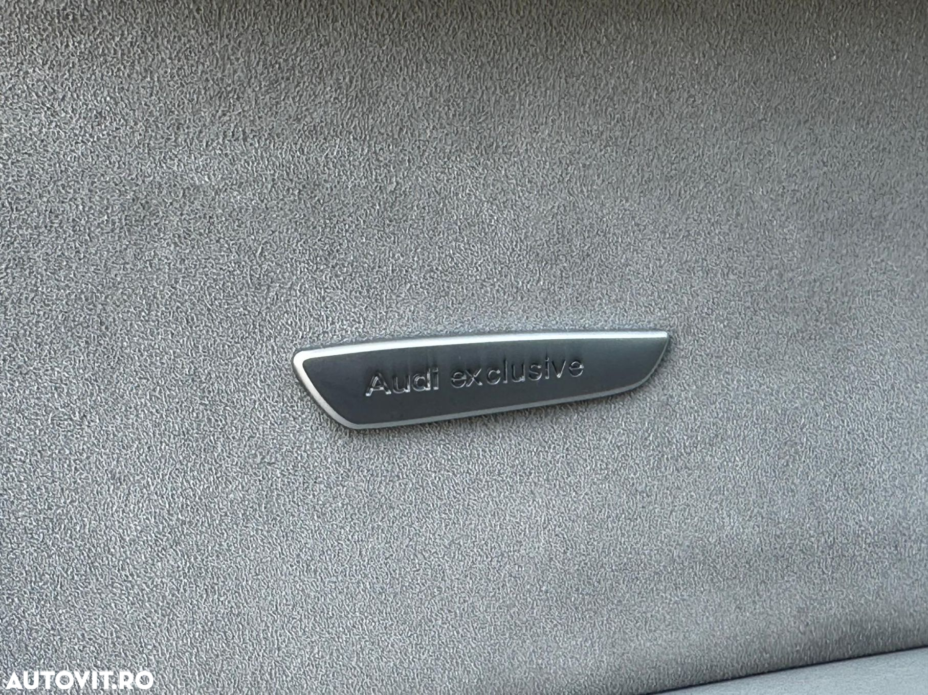 Audi A8 3.0 TDI Quattro Tip - 24