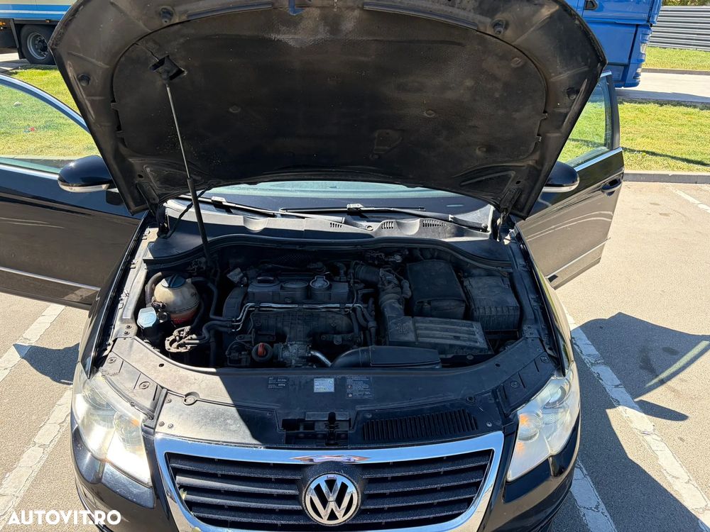 Volkswagen Passat 2.0 TDI Highline DPF - 3