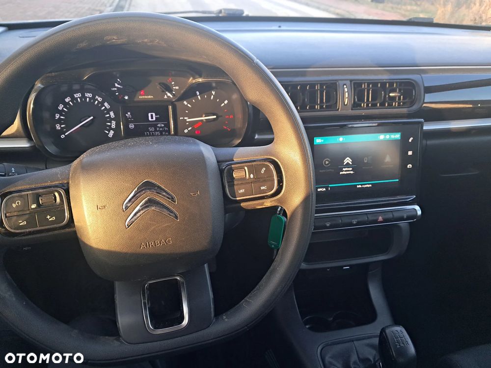 Citroën C3 - 11
