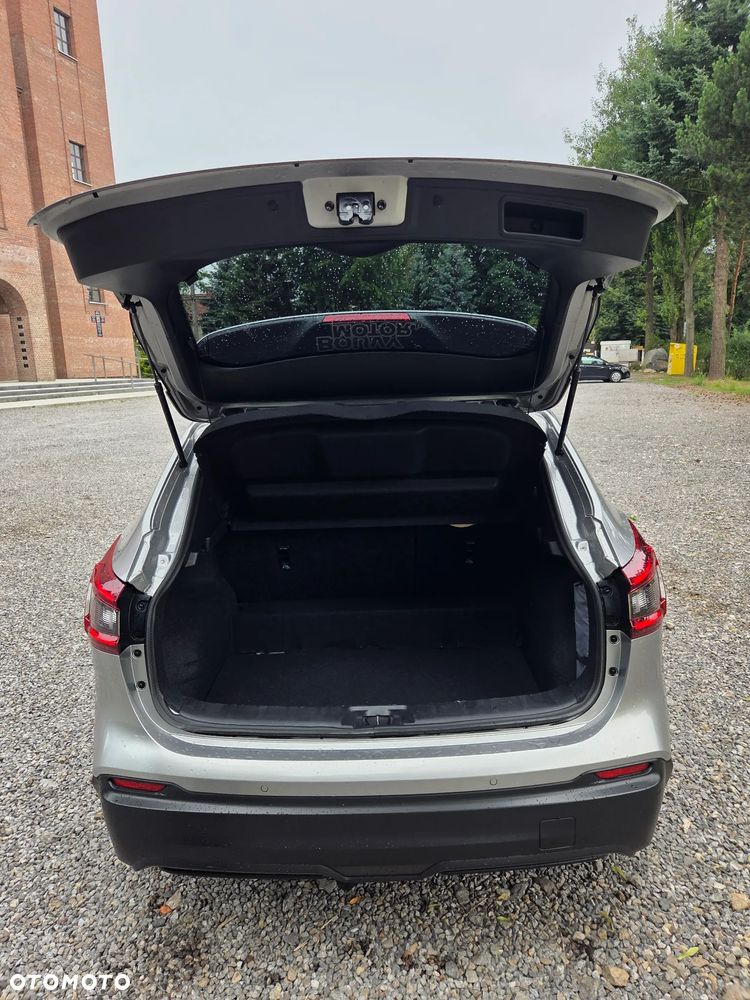 Nissan Qashqai 1.3 DIG-T Acenta EU6d - 21