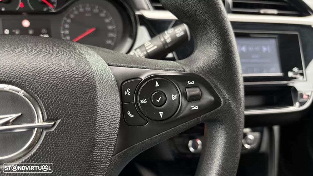 Opel Corsa 1.5 D Edition - 11