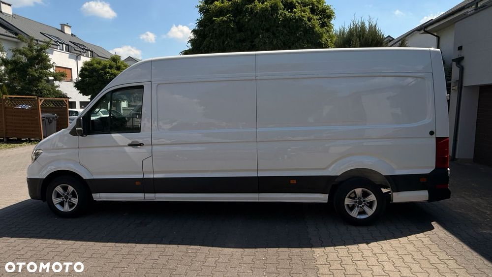 Volkswagen Crafter Standard - 12