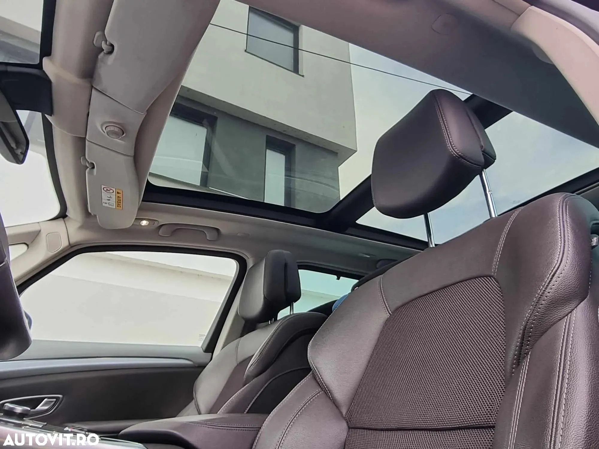 Renault Espace Energy dCi 160 EDC Intens - 11