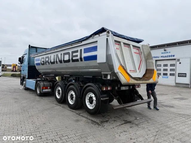 Reisch RMKS - 10