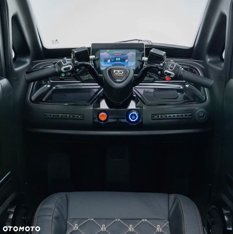 Bili Bike Ecomo - 12