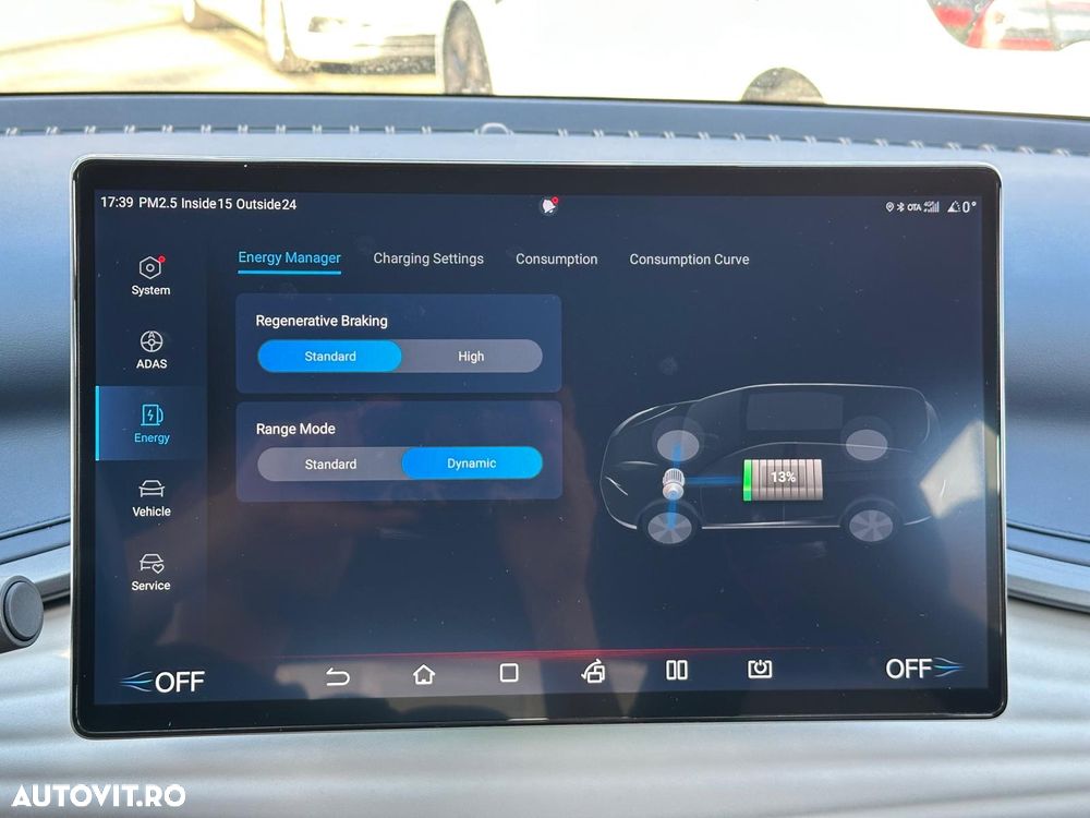 Byd Atto 3 Design - 33