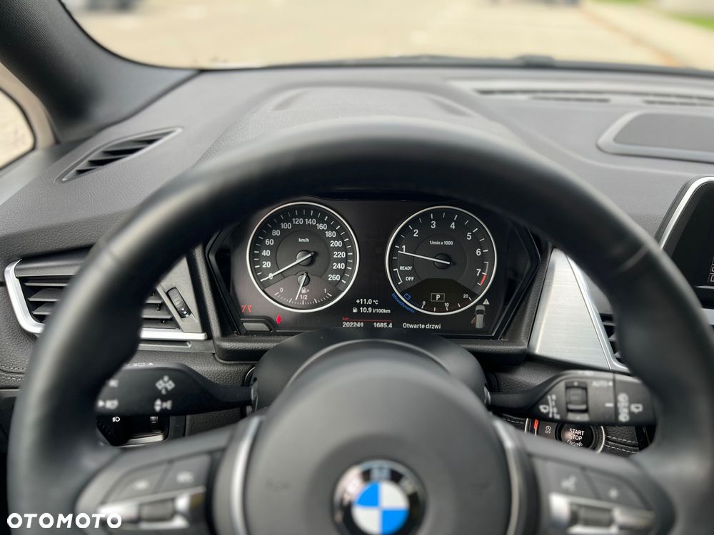 BMW Seria 2 220i Gran Tourer Sport-Aut Sport Line - 33