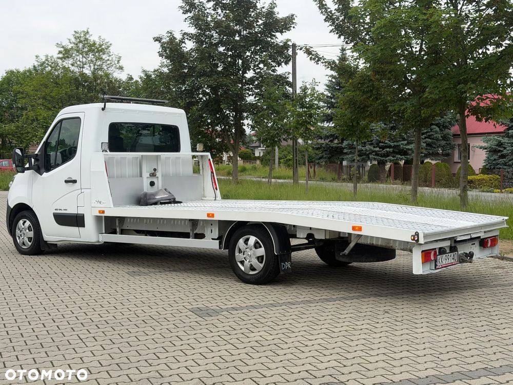 Renault Master DPR - 8