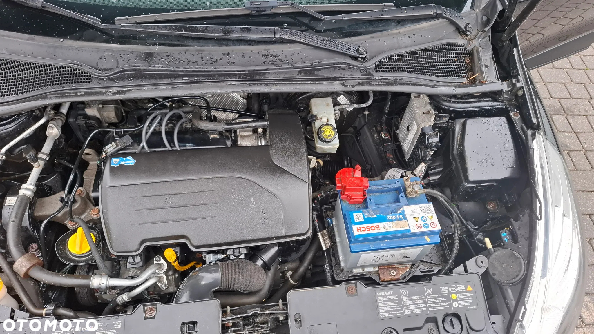 Renault Clio 1.2 16V Life - 22