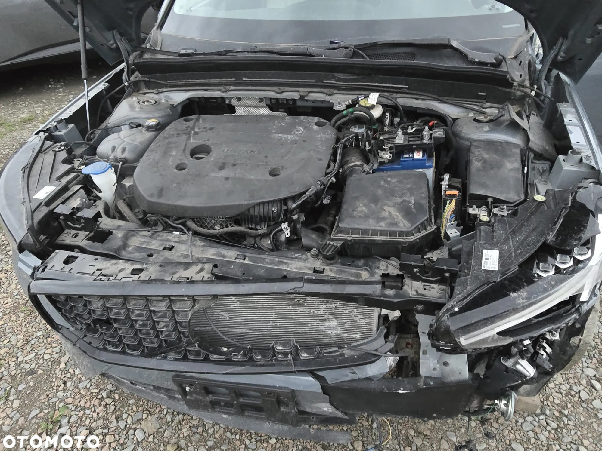Volvo XC 40 - 21