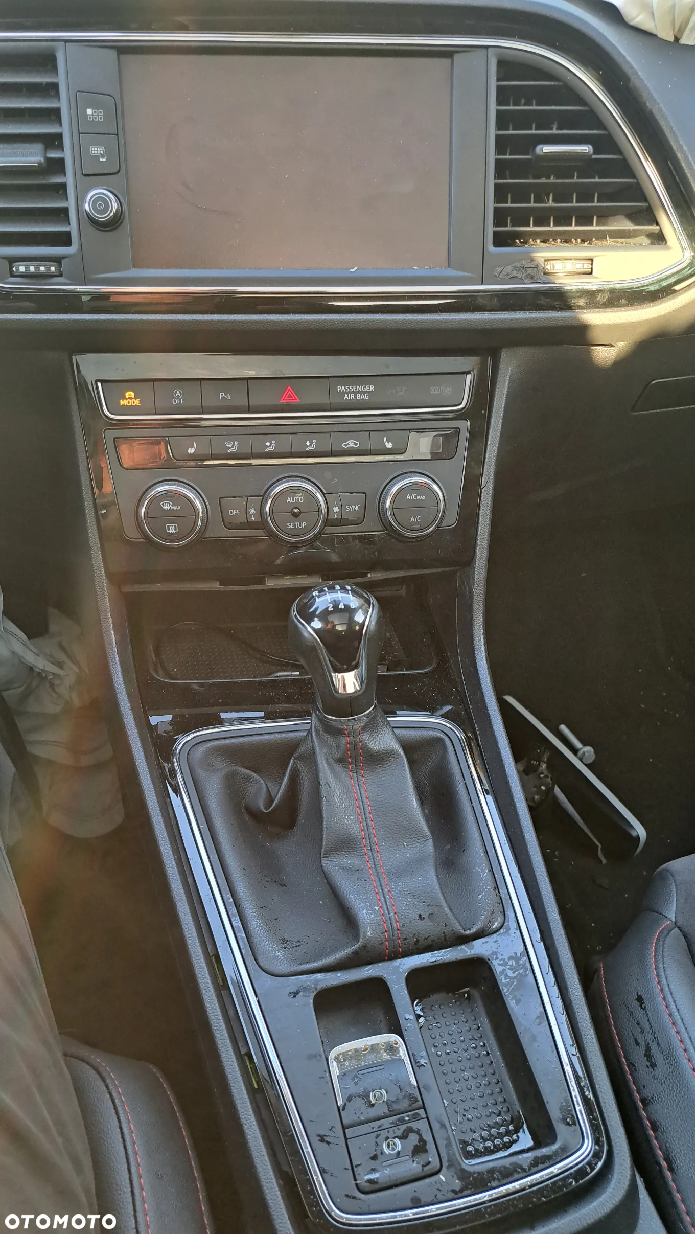 Seat Leon ST 2.0 TDI Start&Stop FR - 11