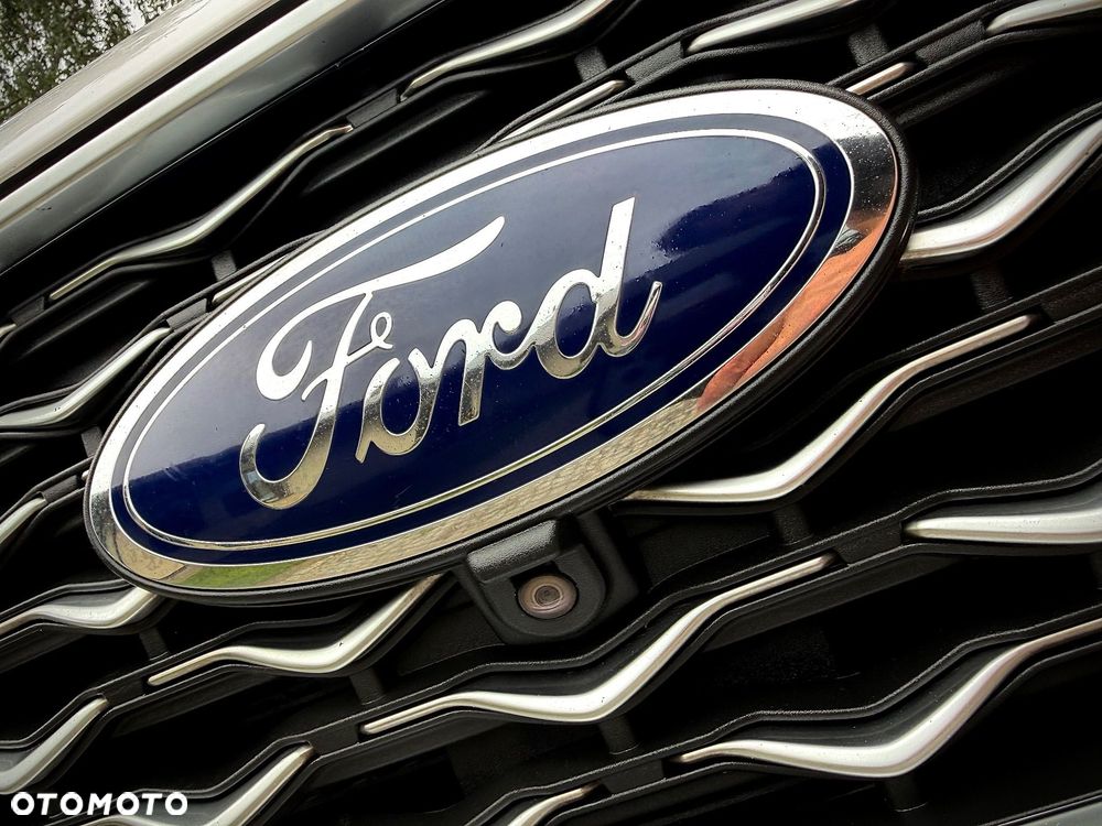 Ford Edge 2.0 EcoBlue Twin-Turbo 4WD Vignale - 15