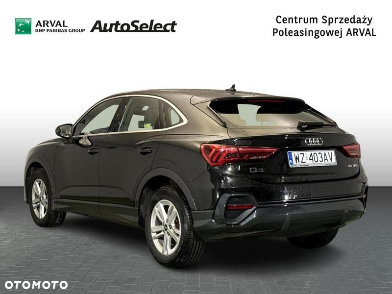 Audi Q3 - 3