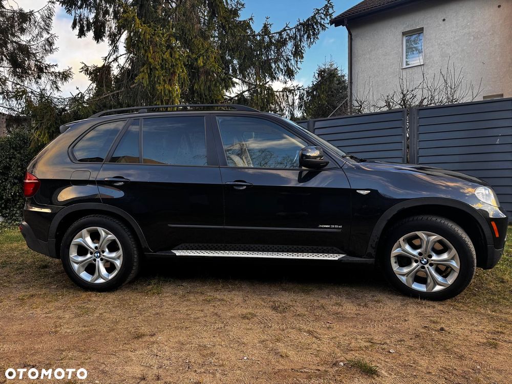 BMW X5 - 1