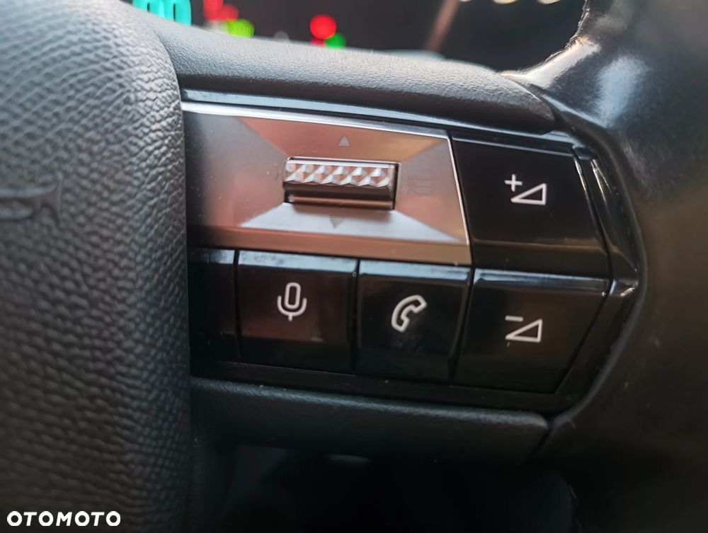 DS Automobiles DS 4 1.6 E-Tense Cross Rivoli - 12