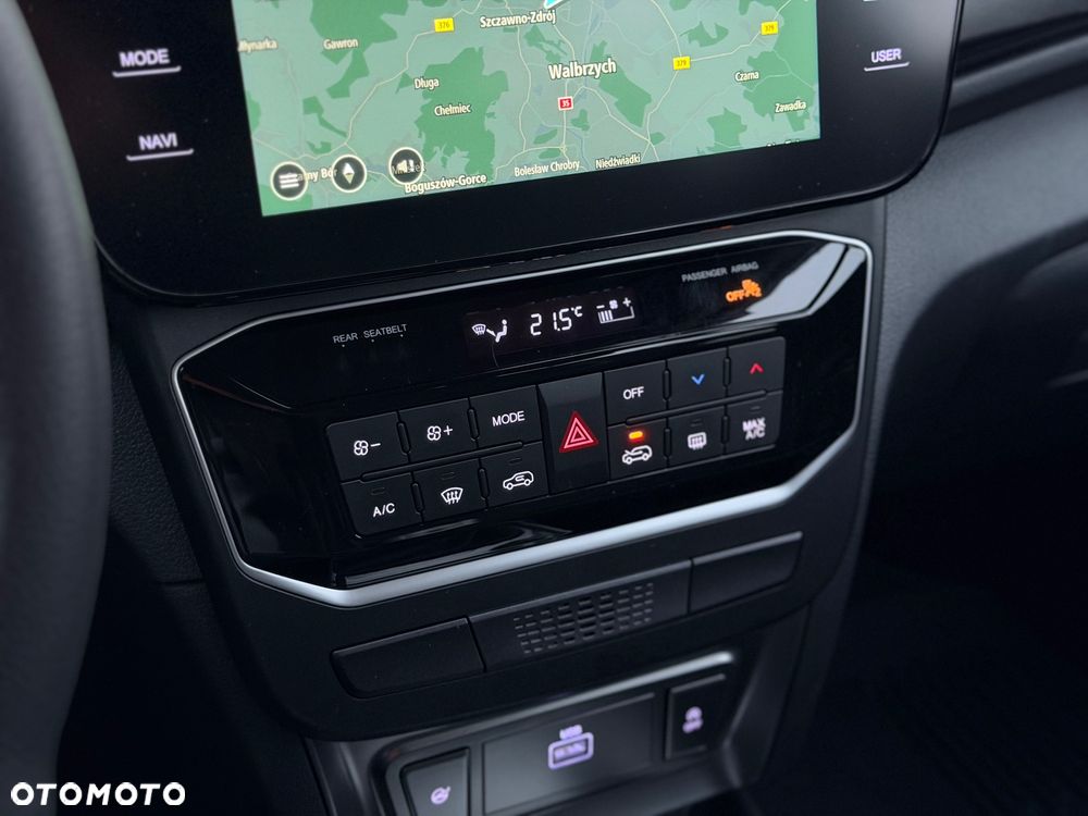 SsangYong/KGM Tivoli 1.5 T-GDI Joy - 12